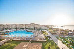 Hotel PICKALBATROS WHITE BEACH wakacje