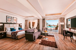 Hotel PICKALBATROS WHITE BEACH wakacje