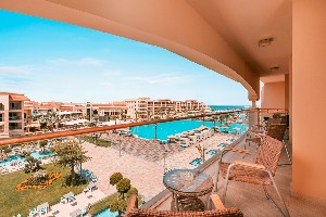 Hotel PICKALBATROS WHITE BEACH wakacje
