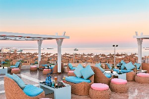 Hotel PICKALBATROS WHITE BEACH wakacje