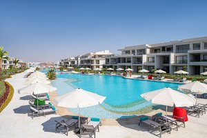 Hotel s bazénem