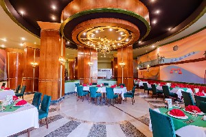 Hotel ROYAL LAGOONS RESORT & AQUA PARK wakacje