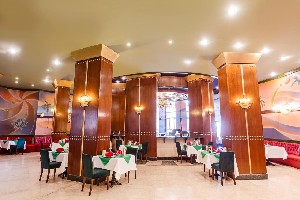 Hotel ROYAL LAGOONS RESORT & AQUA PARK wakacje