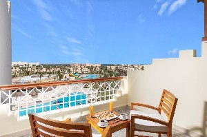 Royal Lagoons Resort Aqua Park 4* (4*)