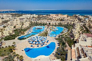 Hotel ROYAL LAGOONS RESORT & AQUA PARK wakacje