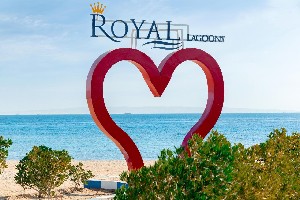 Hotel ROYAL LAGOONS RESORT & AQUA PARK wakacje