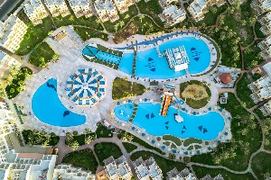 Hotel ROYAL LAGOONS RESORT & AQUA PARK wakacje