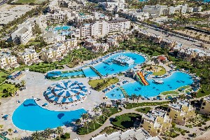 Hotel ROYAL LAGOONS RESORT & AQUA PARK wakacje