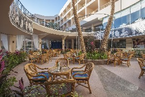 Sea Star Beau Rivage 4* (4*)