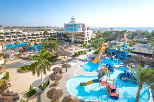 Hotel SEAGULL RESORT wakacje