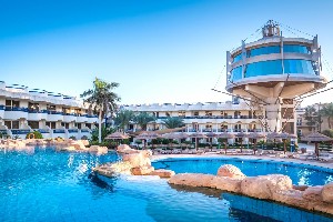 Hotel SEAGULL RESORT wakacje