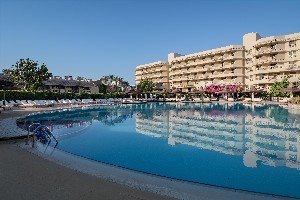 (Egypt, Hurghada, Hurghada) - SINDBAD CLUB