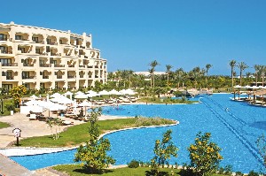 Steigenberger Al Dau Beach 5* (5*)