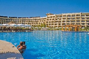 Steigenberger Al Dau Beach 5* (5*)