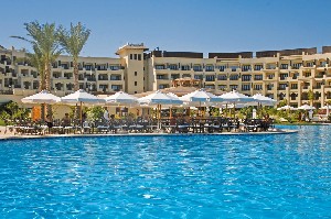 Steigenberger Al Dau Beach 5* (5*)