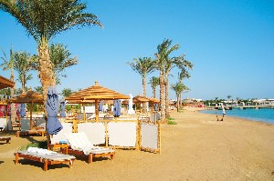 Steigenberger Al Dau Beach 5* (5*)