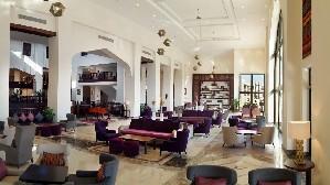 Steigenberger Aqua Magic 4* (4*)