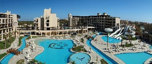Steigenberger Aqua Magic 4* (4*)
