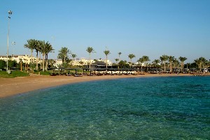 Steigenberger Aqua Magic 4* (4*)