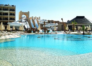 Steigenberger Aqua Magic 4* (4*)