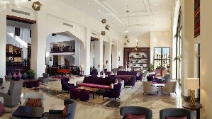 Steigenberger Aqua Magic 4* (4*)