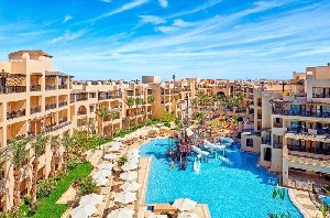 Hotel s bazénem