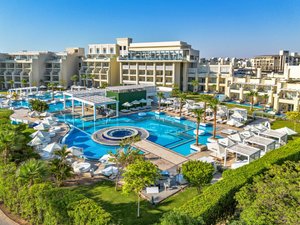 Hotel s bazénem
