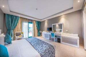 Hotel SUNRISE SELECT GARDEN BEACH wakacje