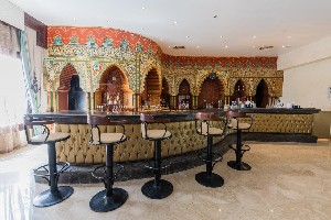 Hotel SUNRISE SELECT GARDEN BEACH wakacje