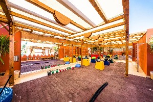 Hotel SUNRISE SELECT GARDEN BEACH wakacje