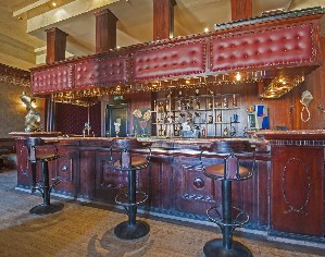 Hotel SUNRISE SELECT GARDEN BEACH wakacje