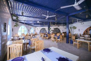 Hotel SUNRISE SELECT GARDEN BEACH wakacje