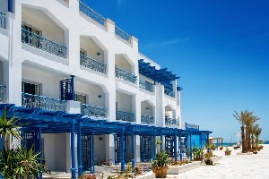 The Grand Hotel