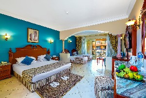 Hotel TITANIC PALACE RESORT wakacje