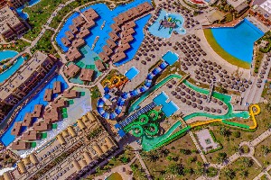 Hotel TITANIC PALACE RESORT wakacje