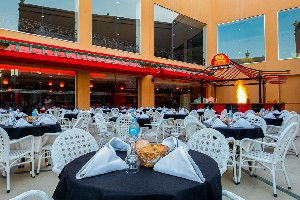 Hotel TITANIC PALACE RESORT wakacje