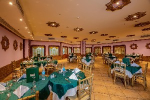 Hotel TITANIC PALACE RESORT wakacje