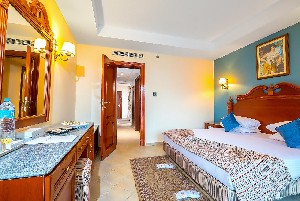 Hotel TITANIC PALACE RESORT wakacje