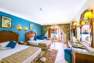 Hotel TITANIC PALACE RESORT wakacje