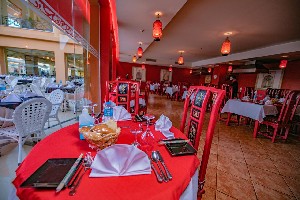 Hotel TITANIC PALACE RESORT wakacje