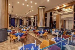 Hotel TITANIC RESORT & AQUAPARK wakacje