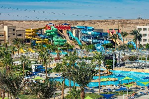 Hotel TITANIC RESORT & AQUAPARK wakacje