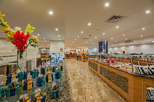 Hotel TITANIC RESORT & AQUAPARK wakacje