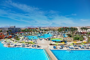 Hotel TITANIC RESORT & AQUAPARK wakacje