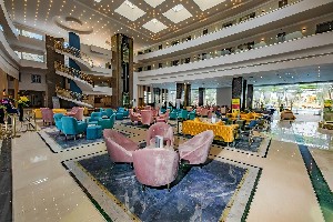 Hotel TITANIC RESORT & AQUAPARK wakacje