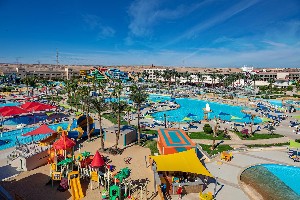 Hotel TITANIC RESORT & AQUAPARK wakacje