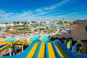 Hotel TITANIC RESORT & AQUAPARK wakacje