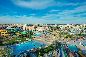 Hotel TITANIC RESORT & AQUAPARK wakacje