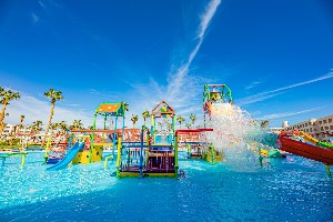 Hotel TITANIC RESORT & AQUAPARK wakacje