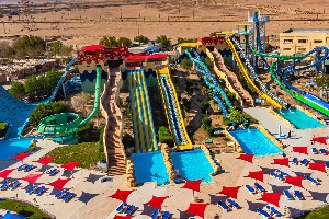 Hotel TITANIC RESORT & AQUAPARK wakacje